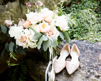 Smith Mountain Lake Wedding