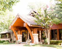 Smith Mountain Lake Wedding