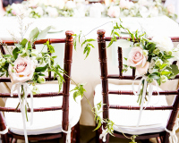 Smith Mountain Lake Wedding
