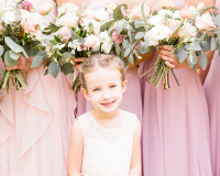 Smith Mountain Lake Wedding