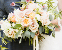 Smith Mountain Lake Wedding