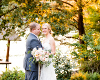 Smith Mountain Lake Wedding