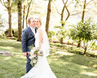 Smith Mountain Lake Wedding