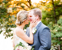 Smith Mountain Lake Wedding