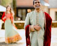 02.-First-Look-and-Newlywed-Portraits-Kristina-and-Ashvin-Married-001