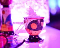 Bat Mitzvah Richmond Virginia