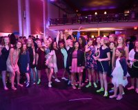 Bat Mitzvah Richmond Virginia
