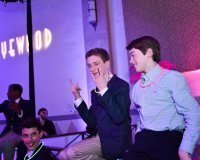 Bat Mitzvah Richmond Virginia