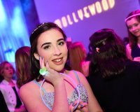 Bat Mitzvah Richmond Virginia