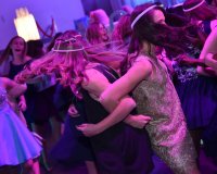 Bat Mitzvah Richmond Virginia