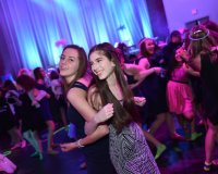 Bat Mitzvah Richmond Virginia