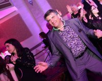 Bat Mitzvah Richmond Virginia