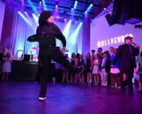 Bat Mitzvah Richmond Virginia