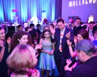 Bat Mitzvah Richmond Virginia