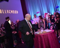 Bat Mitzvah Richmond Virginia