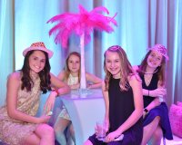 Bat Mitzvah Richmond Virginia