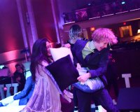 Bat Mitzvah Richmond Virginia