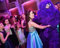 Bat Mitzvah Richmond Virginia