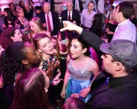 Bat Mitzvah Richmond Virginia