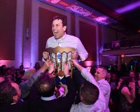 Bat Mitzvah Richmond Virginia