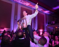 Bat Mitzvah Richmond Virginia