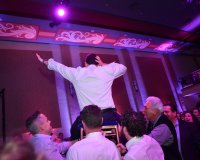 Bat Mitzvah Richmond Virginia
