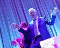 Bat Mitzvah Richmond Virginia