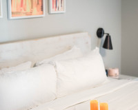 Quirk Hotel Staycation Richmond Va