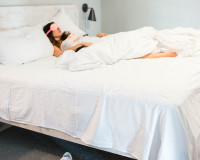 Quirk Hotel Staycation Richmond Va