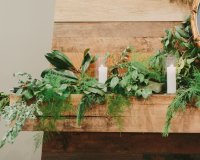 Bohemian Dream Wedding Richmond Virginia