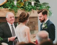 Bohemian Dream Wedding Richmond Virginia