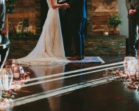 Bohemian Dream Wedding Richmond Virginia