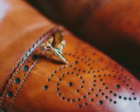 Bohemian Dream Wedding Richmond Virginia