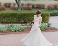 Bohemian Dream Wedding Richmond Virginia