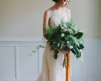 Bohemian Dream Wedding Richmond Virginia