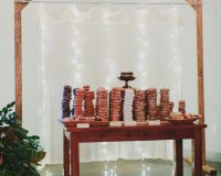 Bohemian Dream Wedding Richmond Virginia