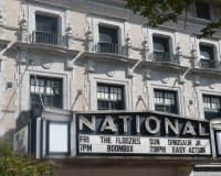 The National Theatre (2 of 3)