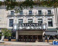 The National Theatre (3 of 3)